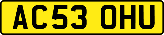 AC53OHU