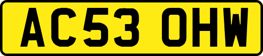 AC53OHW