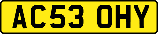 AC53OHY