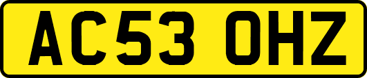 AC53OHZ