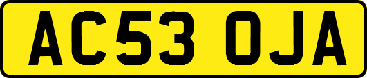 AC53OJA