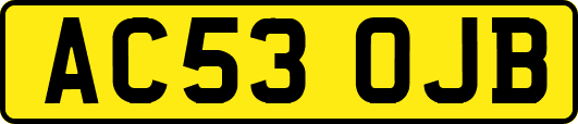 AC53OJB