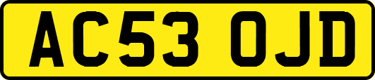 AC53OJD