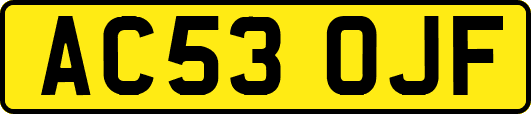 AC53OJF