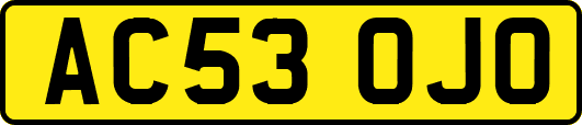 AC53OJO