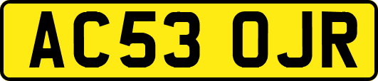 AC53OJR
