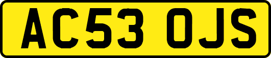 AC53OJS