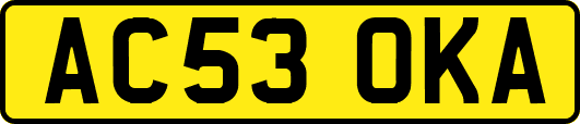 AC53OKA