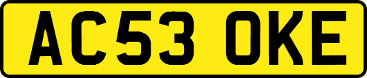 AC53OKE