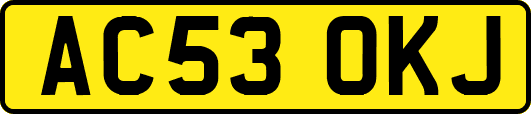 AC53OKJ