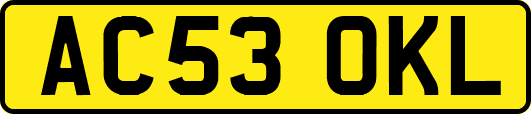 AC53OKL