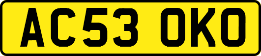 AC53OKO