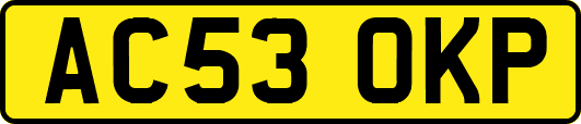 AC53OKP