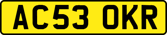 AC53OKR