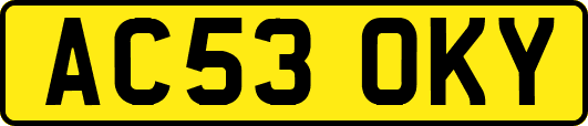 AC53OKY