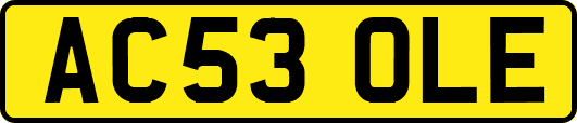 AC53OLE