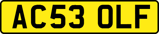 AC53OLF