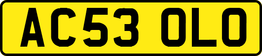 AC53OLO