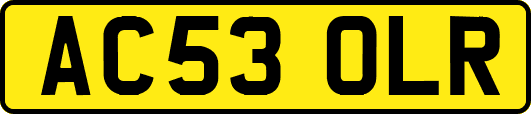 AC53OLR