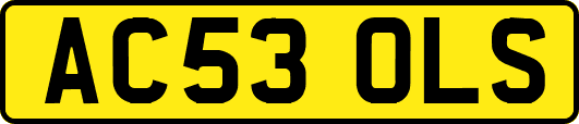 AC53OLS