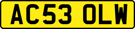 AC53OLW