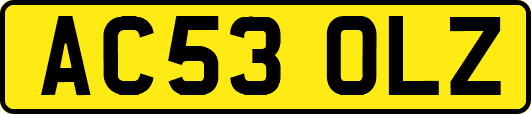 AC53OLZ