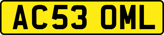 AC53OML