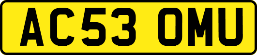 AC53OMU