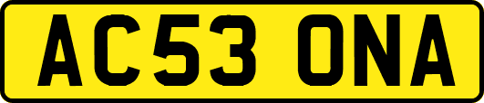 AC53ONA
