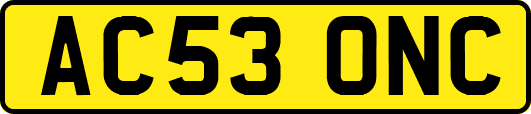 AC53ONC