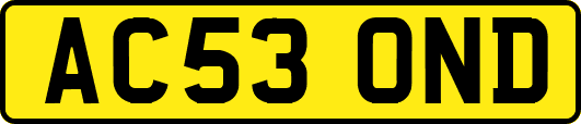 AC53OND