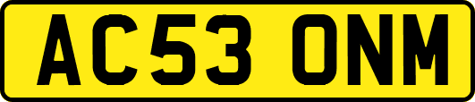 AC53ONM