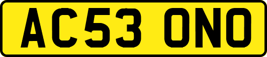 AC53ONO