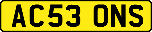 AC53ONS