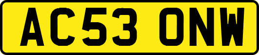 AC53ONW
