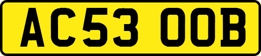 AC53OOB