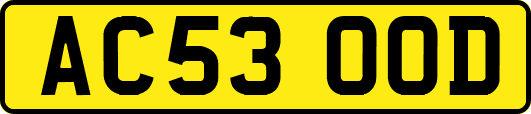 AC53OOD
