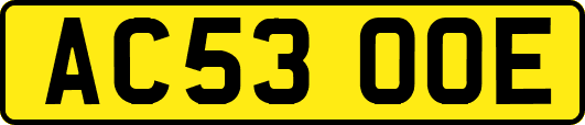 AC53OOE