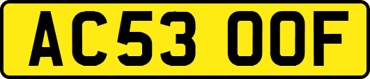 AC53OOF