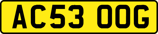 AC53OOG