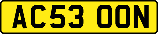 AC53OON