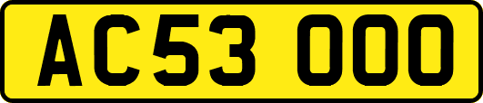 AC53OOO