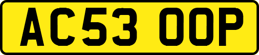 AC53OOP