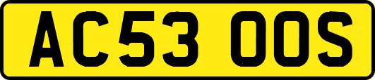 AC53OOS