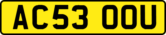 AC53OOU