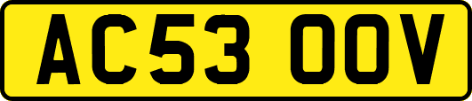 AC53OOV
