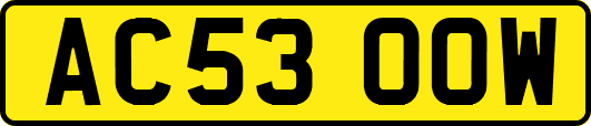 AC53OOW