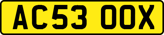 AC53OOX