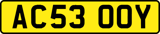 AC53OOY