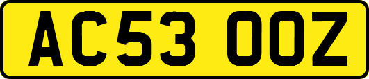 AC53OOZ